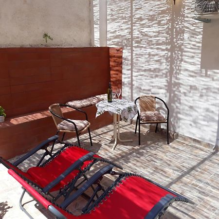 Studio Apartment Garden Dubrovnik Eksteriør bilde