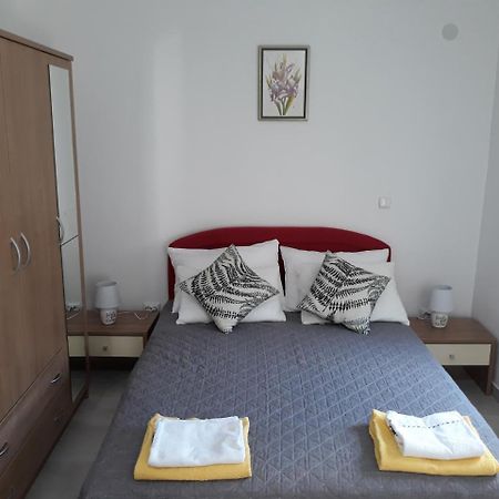 Studio Apartment Garden Dubrovnik Eksteriør bilde