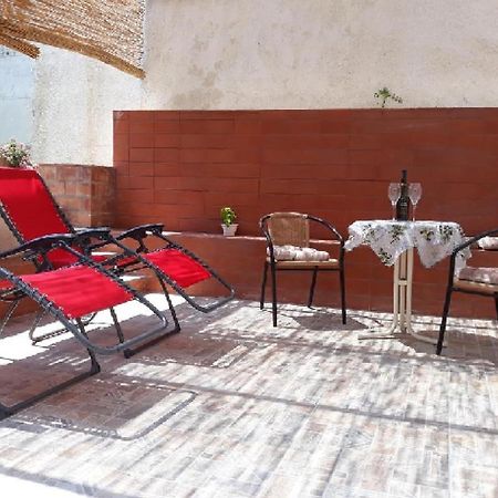 Studio Apartment Garden Dubrovnik Eksteriør bilde