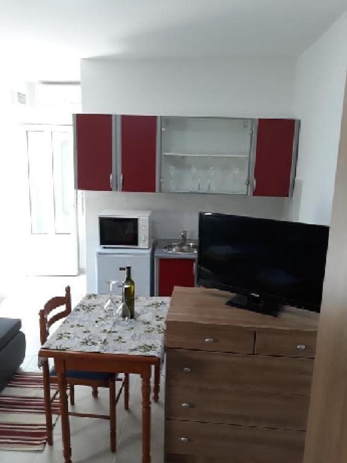 Studio Apartment Garden Dubrovnik Eksteriør bilde