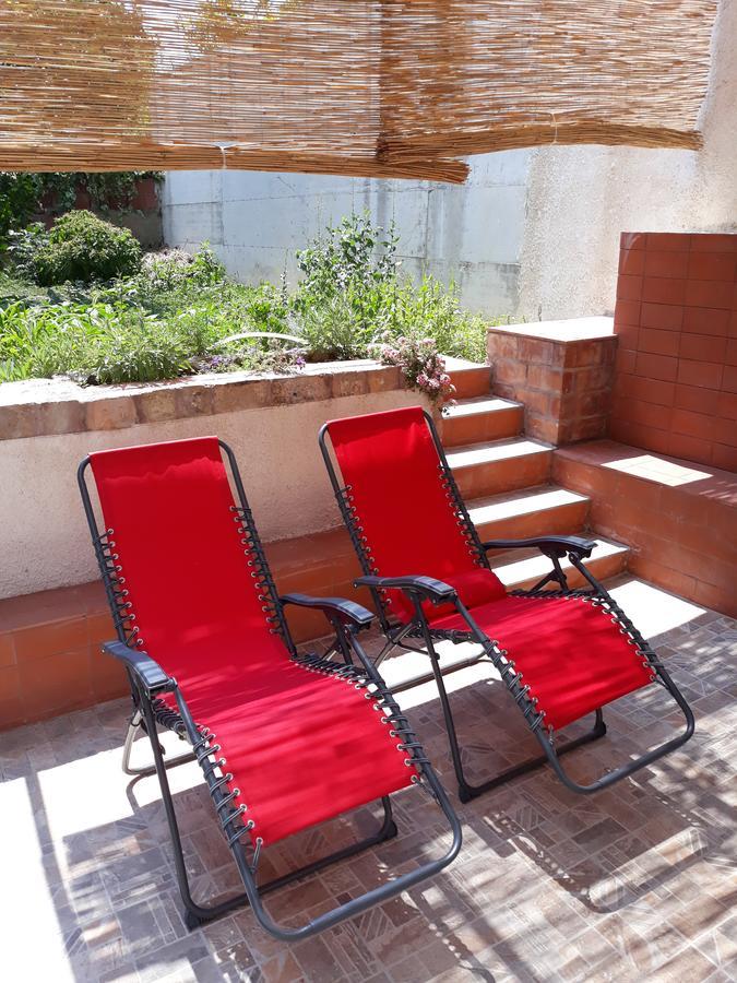 Studio Apartment Garden Dubrovnik Eksteriør bilde