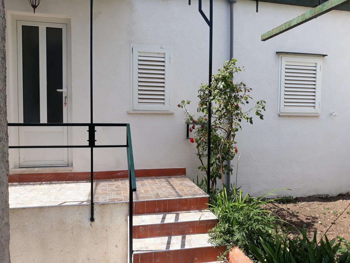Studio Apartment Garden Dubrovnik Eksteriør bilde