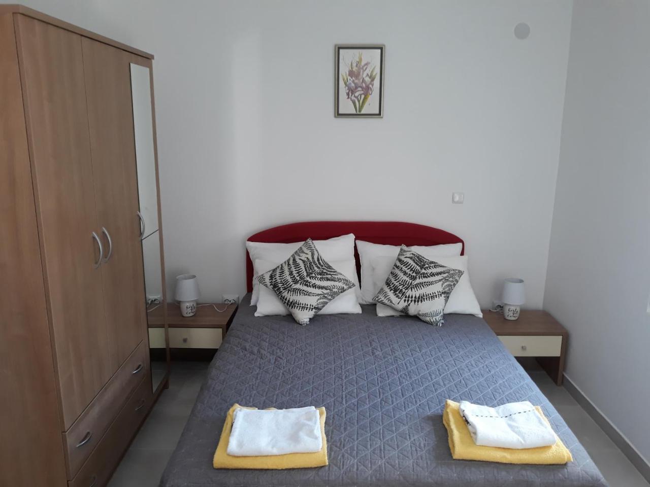 Studio Apartment Garden Dubrovnik Eksteriør bilde
