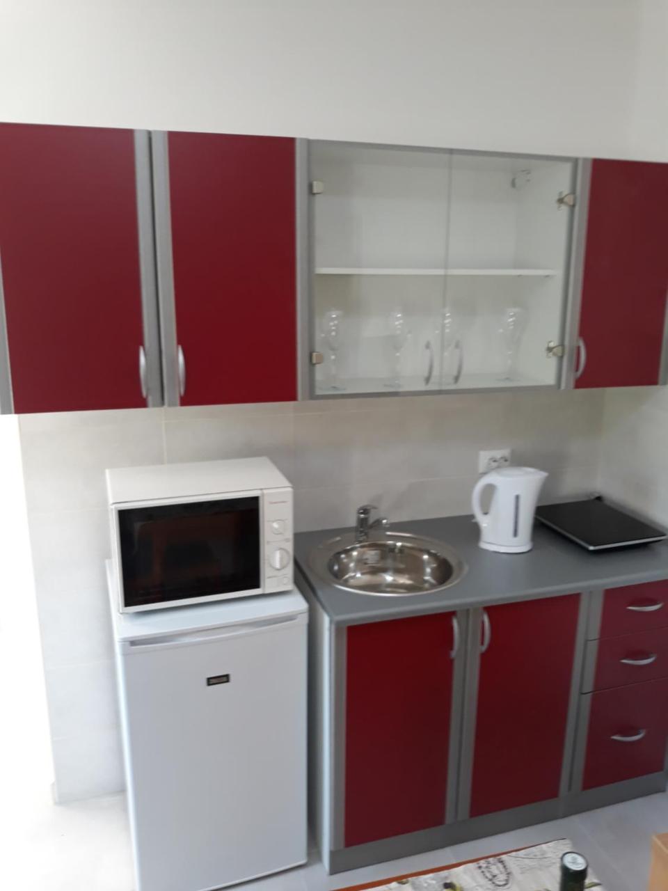 Studio Apartment Garden Dubrovnik Eksteriør bilde