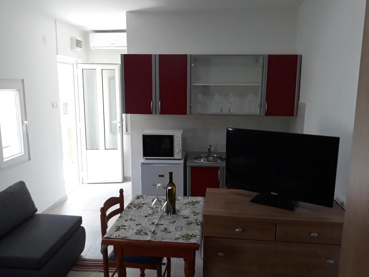 Studio Apartment Garden Dubrovnik Eksteriør bilde