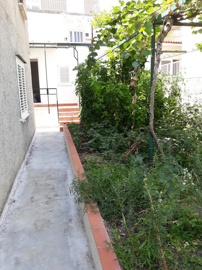 Studio Apartment Garden Dubrovnik Eksteriør bilde