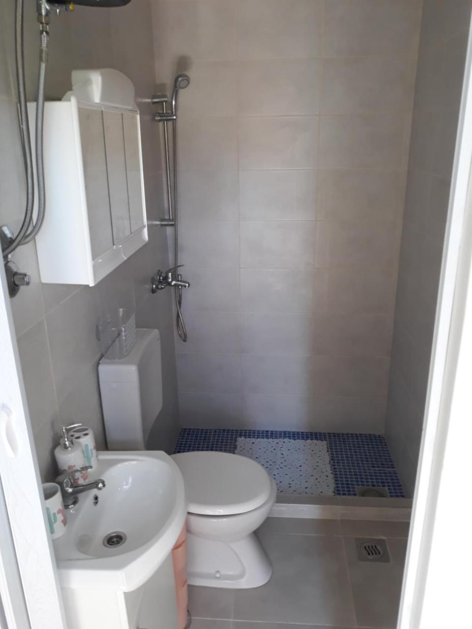 Studio Apartment Garden Dubrovnik Eksteriør bilde