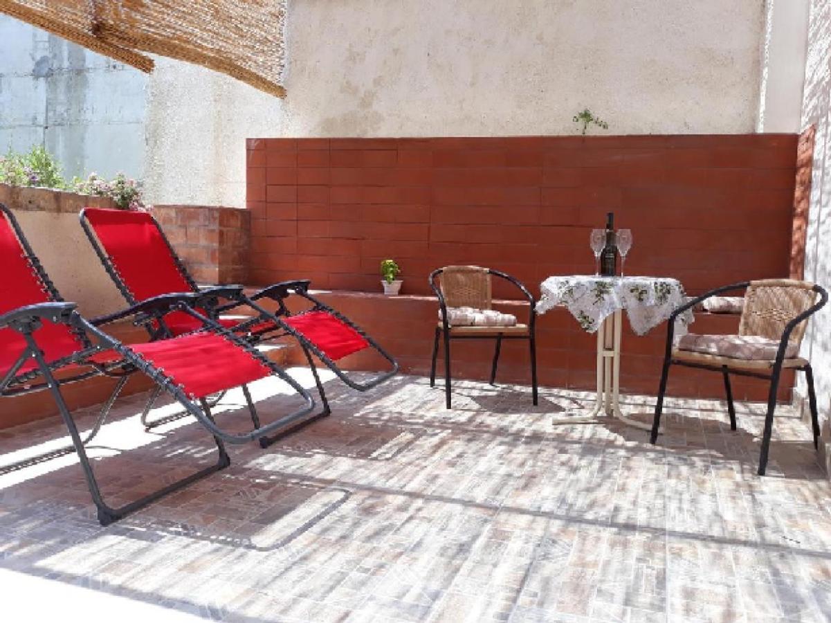 Studio Apartment Garden Dubrovnik Eksteriør bilde
